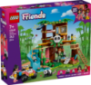 Slika LEGO® FRIENDS 42648 Briga o životinjama u utočištu za pande