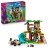 Slika LEGO® FRIENDS 42648 Briga o životinjama u utočištu za pande