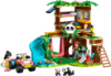 Slika LEGO® FRIENDS 42648 Briga o životinjama u utočištu za pande