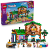 Slika LEGO® FRIENDS 42654 Ranč i staja za ponije