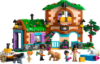 Slika LEGO® FRIENDS 42654 Ranč i staja za ponije