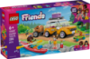 Slika LEGO® FRIENDS 42659 Izlet s prijateljima u autu