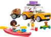 Slika LEGO® FRIENDS 42659 Izlet s prijateljima u autu