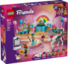 Slika LEGO® FRIENDS 42661 Zabava pod maskama s jednorogom i vilom