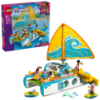 Slika LEGO® FRIENDS 42664 Pustolovina na brodu