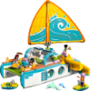 Slika LEGO® FRIENDS 42664 Pustolovina na brodu
