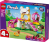 Slika LEGO® FRIENDS 42665 Igralište za psiće