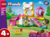 Slika LEGO® FRIENDS 42665 Igralište za psiće