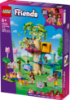 Slika LEGO® FRIENDS 42666 Mačji rođendanski tulum i kućica na drvetu