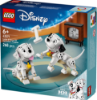 Slika LEGO® DISNEY CLASSIC 43271 Psići Lucky i Penny iz 101 dalmatinca