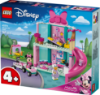 Slika LEGO® DISNEY CLASSIC 43274 Minniein hotel za ljubimce