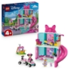 Slika LEGO® DISNEY CLASSIC 43274 Minniein hotel za ljubimce