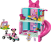 Slika LEGO® DISNEY CLASSIC 43274 Minniein hotel za ljubimce