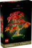 Slika LEGO BOTANICALS 10348 Bonsai japanski crveni javor