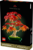 Slika LEGO BOTANICALS 10348 Bonsai japanski crveni javor