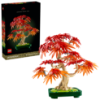 Slika LEGO BOTANICALS 10348 Bonsai japanski crveni javor
