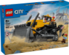 Slika LEGO® CITY 60466 Žuti buldožer