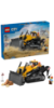 Slika LEGO® CITY 60466 Žuti buldožer