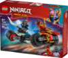 Slika LEGO® NINJAGO® 71838 Kai u brzoj potjeri na motociklu