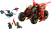 Slika LEGO® NINJAGO® 71844 Borbeno vozilo ninja