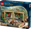 Slika LEGO® HARRY POTTER™ 76445 Dvorac Hogwarts™: sat travarstva