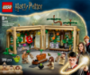 Slika LEGO® HARRY POTTER™ 76445 Dvorac Hogwarts™: sat travarstva
