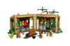 Slika LEGO® HARRY POTTER™ 76445 Dvorac Hogwarts™: sat travarstva