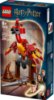 Slika LEGO® HARRY POTTER™ 76448 Fawkes™: Dumbledoreov feniks
