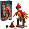 Slika LEGO® HARRY POTTER™ 76448 Fawkes™: Dumbledoreov feniks