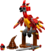 Slika LEGO® HARRY POTTER™ 76448 Fawkes™: Dumbledoreov feniks