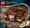 Slika LEGO® HARRY POTTER™ 76449 Zubata Čudovišna knjiga o čudovištima