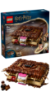 Slika LEGO® HARRY POTTER™ 76449 Zubata Čudovišna knjiga o čudovištima