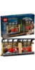 Slika LEGO® HARRY POTTER™ 76450 Kutak za knjige: Hogwarts™ Express