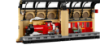 Slika LEGO® HARRY POTTER™ 76450 Kutak za knjige: Hogwarts™ Express