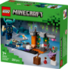 Slika LEGO® MINECRAFT® 21274 Susret s nadzornikom