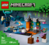 Slika LEGO® MINECRAFT® 21274 Susret s nadzornikom