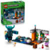 Slika LEGO® MINECRAFT® 21274 Susret s nadzornikom