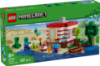 Slika LEGO® MINECRAFT® 21275 Kuća TNT u džungli
