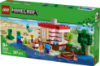 Slika LEGO® MINECRAFT® 21275 Kuća TNT u džungli