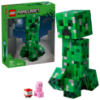 Slika LEGO® MINECRAFT® 21276 Creeper™