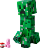 Slika LEGO® MINECRAFT® 21276 Creeper™