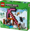 Slika LEGO® MINECRAFT® 21277 Rudnik s pijukom