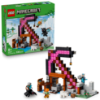 Slika LEGO® MINECRAFT® 21277 Rudnik s pijukom