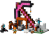 Slika LEGO® MINECRAFT® 21277 Rudnik s pijukom