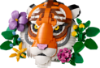 Slika LEGO® ART 31217 Životinjska kolekcija: Tigar