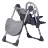 Slika Hranilica Lan 2u1 siva 85864 FREEON 