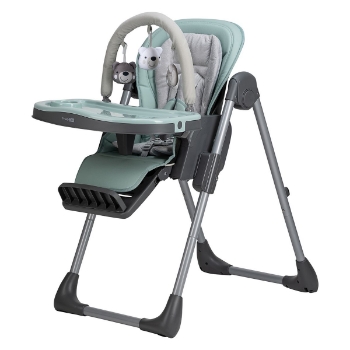 Slika Hranilica Lan 2u1 light green 85871 FREEON