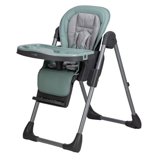 Slika Hranilica Lan 2u1 light green 85871 FREEON