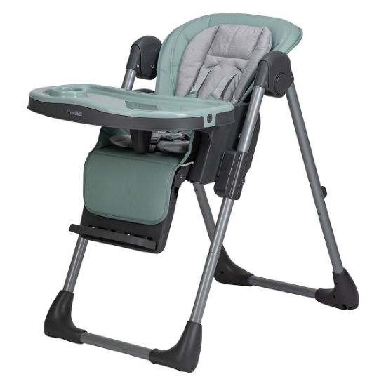 Slika Hranilica Lan 2u1 light green 85871 FREEON