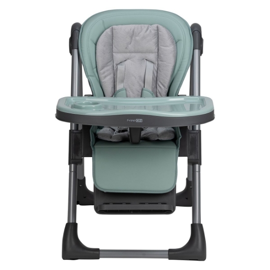 Slika Hranilica Lan 2u1 light green 85871 FREEON